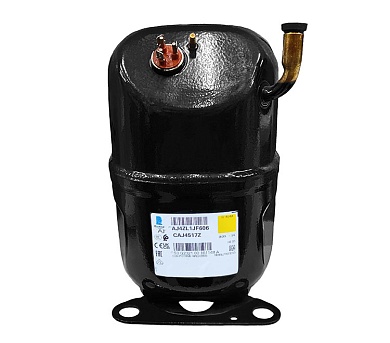 купить Компрессор Tecumseh CAJ4517Z (220V) под пайку с доставкой по Минску и Беларуси в Интернет-магазине КупиЗапчасть.бел +375-29-680-34-78