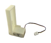Купить Заслонка воздушная DM1012HE01 холодильника Атлант 908081410431 с доставкой по Минску и Беларуси в Интернет-магазине КупиЗапчасть.бел +375-29-680-34-78