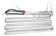 Купить ТЭН испарителя холодильников Liebherr 6940420 / 6940174 (G, S - серий) с доставкой по Минску и Беларуси в Интернет-магазине КупиЗапчасть.бел +375-29-680-34-78