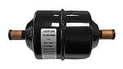 купить Фильтр-осушитель Danfoss DCL 164S (1/2 пайка), 023Z503291 (Китай) с доставкой по Минску и Беларуси в Интернет-магазине КупиЗапчасть.бел +375-29-680-34-78