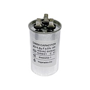 купить Конденсатор совмещенный   20+1.5 мкФ CBB65 ( 20+1.5µF±5% / 450VAC металлический корпус ) с доставкой по Минску и Беларуси в Интернет-магазине КупиЗапчасть.бел +375-29-680-34-78