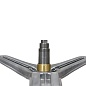 Крестовина Bosch Siemens 00971953 EBI 784, для стиральной машины
