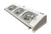купить Воздухоохладитель LU-VE SHA52E80 - 4,35 кВт (с ТЭНом, 230V, до -18°C) с доставкой по Минску и Беларуси в Интернет-магазине КупиЗапчасть.бел +375-29-680-34-78