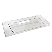 Купить Панель корзины холодильника Indesit, Ariston 856032 (C, SB, NBS) с доставкой по Минску и Беларуси в Интернет-магазине КупиЗапчасть.бел +375-29-680-34-78
