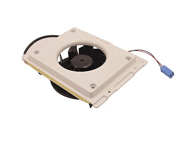 купить Вентилятор холодильника Indesit, Ariston 308602 (12VDC), NMB с доставкой по Минску и Беларуси в Интернет-магазине КупиЗапчасть.бел +375-29-680-34-78
