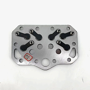 купить Клапанная доска / пластина Bitzer 304059-04 (2СС, 4CC), Daming RFC4 с доставкой по Минску и Беларуси в Интернет-магазине КупиЗапчасть.бел +375-29-680-34-78