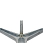 Крестовина стиральной машины Самсунг DC97-15182A, EBI 741
