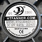 Вентилятор морозильной камеры Атлант HTG12040D12X, 908085400036