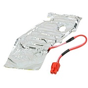 купить ТЭН заслонки (шторки) холодильников Samsung DA47-00056B (RL, SL) с доставкой по Минску и Беларуси в Интернет-магазине КупиЗапчасть.бел +375-29-680-34-78