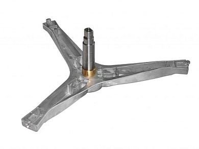 купить Крестовина Samsung DC60-00078A, DC97-15963B с доставкой по Минску и Беларуси в Интернет-магазине КупиЗапчасть.бел +375-29-680-34-78