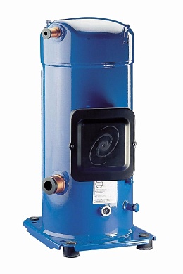 купить Компрессор спиральный Danfoss SZ120S4VC (SZ120-4VI) с доставкой по Минску и Беларуси в Интернет-магазине КупиЗапчасть.бел +375-29-680-34-78