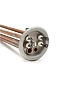 ТЭН для бойлера Thermex, Garanterm 2000W (двухконтурный), Китай