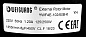 Электродвигатель YWF4E-102/60B-K, Weiguang (125 Вт)