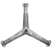 купить Крестовина Ariston, Indesit C00113810 (EBI 792) стиральной машины с неразборным баком с доставкой по Минску и Беларуси в Интернет-магазине КупиЗапчасть.бел +375-29-680-34-78