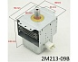 Магнетрон СВЧ LG 2M213-09B (700W)
