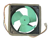 Купить Вентилятор осевой Haier U12E12MS1CA3-52Z32 (125х125х40 мм) с доставкой по Минску и Беларуси в Интернет-магазине КупиЗапчасть.бел +375-29-680-34-78