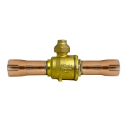 купить Вентиль запорный ColdLine GBC 28s (1 1/8, под пайку), 009G7026 с доставкой по Минску и Беларуси в Интернет-магазине КупиЗапчасть.бел +375-29-680-34-78