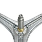 Крестовина Bosch Siemens 684101 EBI 777, для стиральной машины