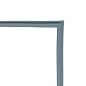 Уплотнитель Indesit C00525865, 570*660 мм