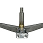 Крестовина стиральной машины Bosch, Siemens 244196 EBI 788