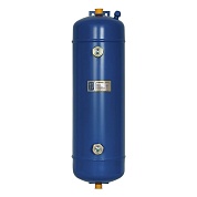 купить Ресивер масляный Frigopoint FP-OR-16,0 дм3 (1" Rotalock) с доставкой по Минску и Беларуси в Интернет-магазине КупиЗапчасть.бел +375-29-680-34-78