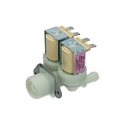 купить Клапан электромагнитный Samsung DC62-00024M, стиральной машины (2W-180) с доставкой по Минску и Беларуси в Интернет-магазине КупиЗапчасть.бел +375-29-680-34-78