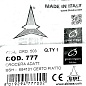 Крестовина Bosch Siemens 684101 EBI 777, для стиральной машины