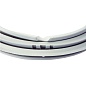Манжета люка Indesit 291625, с держателем ополаскивателя