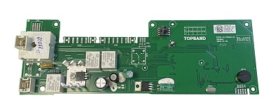 купить Модуль электронный Атлант TB001-01 (906345900110), для стиральной машины с доставкой по Минску и Беларуси в Интернет-магазине КупиЗапчасть.бел +375-29-680-34-78