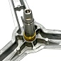 Крестовина стиральной машины Bosch, Siemens 234681 EBI 757
