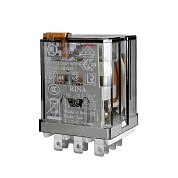 купить Реле силовое эл.механ. 62.33.8.230.0040 (3CO, 16A, 230V AC) Finder с доставкой по Минску и Беларуси в Интернет-магазине КупиЗапчасть.бел +375-29-680-34-78