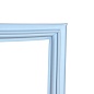 Уплотнитель 570x655мм для М/О C00525669 INDESIT