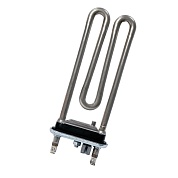 купить ТЭН LG AEG73309902 | AEG33121513 (1600W 175 мм), для стиральной машины с доставкой по Минску и Беларуси в Интернет-магазине КупиЗапчасть.бел +375-29-680-34-78