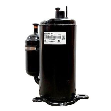 купить Компрессор GMCC PJ250M2C-4FT (R134A) для кондиционеров с доставкой по Минску и Беларуси в Интернет-магазине КупиЗапчасть.бел +375-29-680-34-78