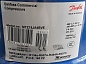 Компрессор Maneurop MTZ18JA4BVE / Danfoss MTZ18-4VM