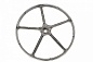 Шкив стиральной машины Indesit, Ariston 089616