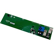 купить Модуль электронный МАС205-1 стиральной машины Атлант 906345000044 с доставкой по Минску и Беларуси в Интернет-магазине КупиЗапчасть.бел +375-29-680-34-78