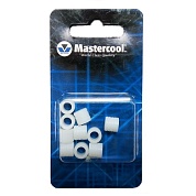 купить Уплотнители для шлангов Mastercool 42010-T-10 (10 шт, 1/4, тефлоновые) с доставкой по Минску и Беларуси в Интернет-магазине КупиЗапчасть.бел +375-29-680-34-78