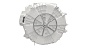 Бак стиральной машин Indesit, Ariston, Hotpoint 287242