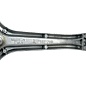 Крестовина стиральной машины Bosch, Siemens 244196 EBI 788