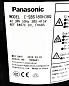 Компрессор спиральный Sanyo, Panasonic C-SBS180H38Q