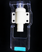 купить Кран кулера Aqua Well YLR 1.5 (холодной воды) с доставкой по Минску и Беларуси в Интернет-магазине КупиЗапчасть.бел +375-29-837-00-76