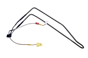 Купить ТЭН оттайки испарителя Samsung DA47-00460A (280W, с датчиком оттайки), RB - серий с доставкой по Минску и Беларуси в Интернет-магазине КупиЗапчасть.бел +375-29-680-34-78