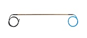 купить ТЭН керамический 190 / 198 см,  550 Вт, 220V | для холодильного оборудования с доставкой по Минску и Беларуси в Интернет-магазине КупиЗапчасть.бел +375-29-680-34-78