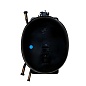 Компрессор Wansheng QD75H (R134a)