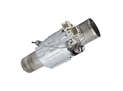 купить ТЭН 2040W проточный посудомойки Indesit C00057684, Whirlpool 482000022654 с доставкой по Минску и Беларуси в Интернет-магазине КупиЗапчасть.бел +375-29-680-34-78