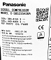 Компрессор спиральный Sanyo, Panasonic C-SBS235H38A