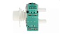Клапан подачи воды Bosch, Siemens 626528 (2W-180)