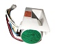 Заслонка воздушная EG-350156.1 холодильников Bosch, Siemens