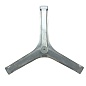 Крестовина Haier 0020100450B, для стиральной машины